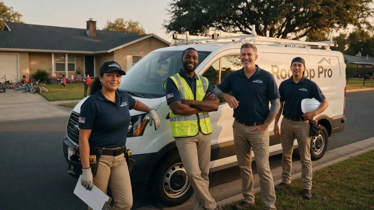 Roof Repair in Myrtle Beach, SC near me